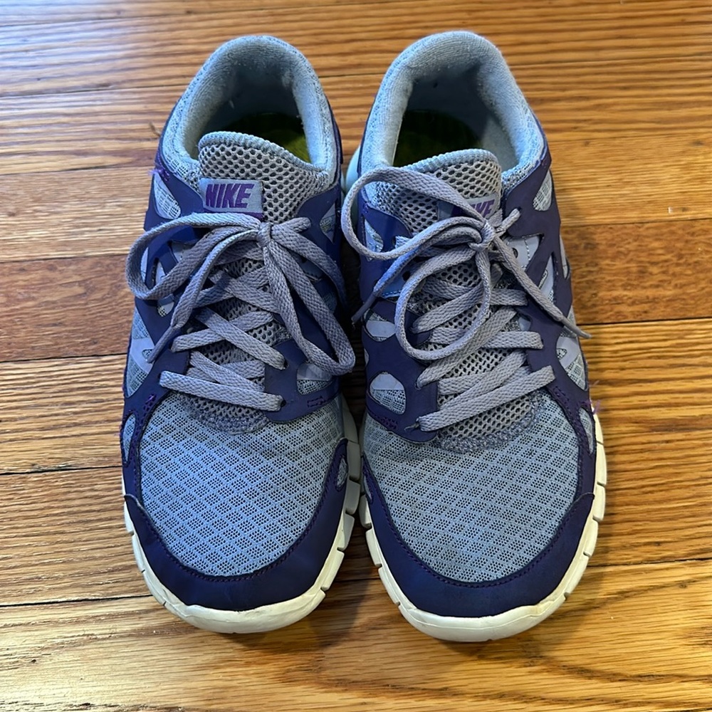 Nike Free Run 2